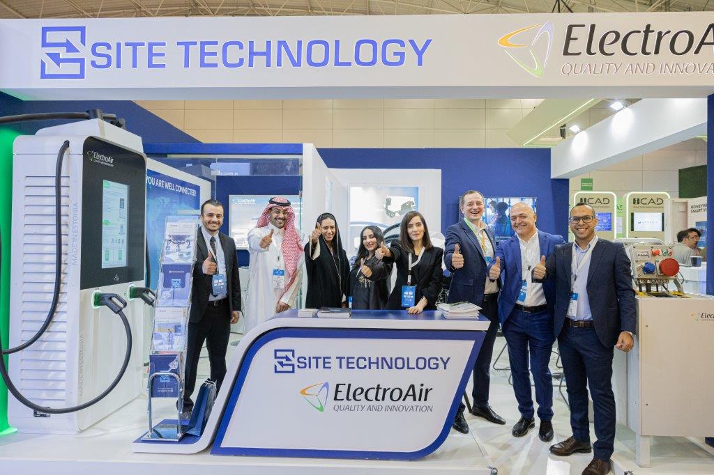 Site Technology - NEWS